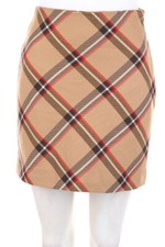 H&M Rock Minirock Karo kariert