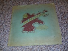 Sammelalbum "Reise durch