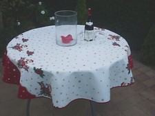 Tischdecke Provence 160 cm