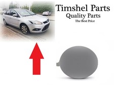 1x  Klappe Abschlepphaken Stoßstange Abdeckung FORD FOCUS MK2  8M5117A989AA 