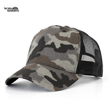 Brain Waves Trucker Cap Mütze