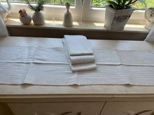 Altes Bauernleinen, Handtuch