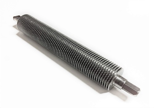 Schneidewalze 8mm für - schneidewalze, 0,8mm