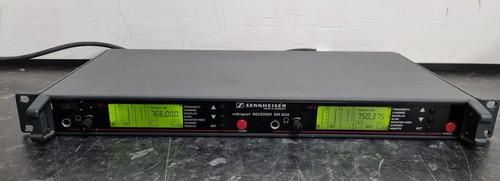Sennheiser 3532 u - sennheiser, 3532-u