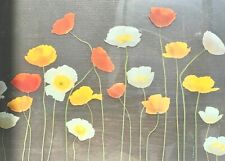 Platzset mit Dekor Villeroy & Boch Iceland Poppies