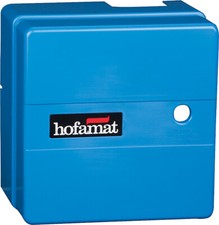 Hofamat Brennerhaube K10 K20 -