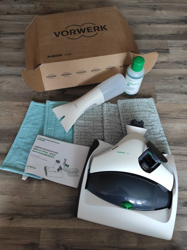 Original vorwerk kobold - original,