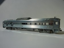 H0 Athearn Eisenbahn