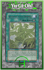 Invasion der Höllenpflanzen -