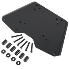 Shad Topcaseträger schwarz