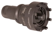 CYCLUS TOOLS Montagewerkzeug Bosch ab 2017 Generation 3 Locknut  