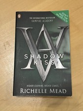 Vampire Academy 03- Shadow