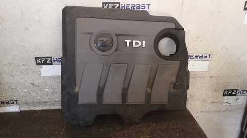 Seat altea motorabdeckung - 5p,