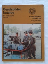Berufsbilderkatalog für