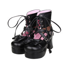Gothic Lolita Barock Bow Damen