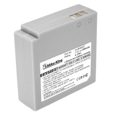 Akku für Samsung SC-MX20 VP-HMX08 VP-HMX10 VP-HMX10C VP-HMX20C VP-MX10 VP-MX10A