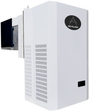 Kühlaggregat Huckepack