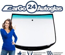 Windschutzscheibe für Ford Galaxy Frontscheibe Grünkeil und Sph Bj 1995-2006