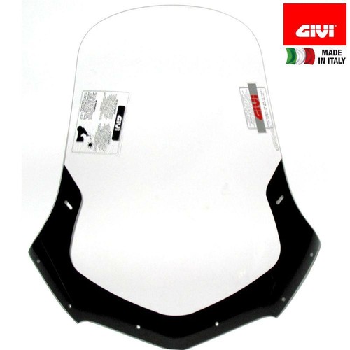 Windschild givi d203st - windschild,