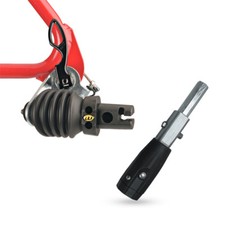 Weber Umrüstset Kupplung E