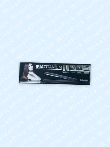 Iditalian iria titanium - iditalian,