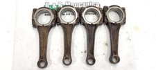 Set 4 Pleuel 426 S19 HONDA CB 650 Four (BT298)