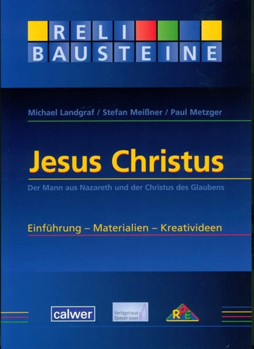 Jesus christus - jesus,