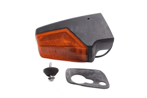 Blinkergehäuse hinten rechts
