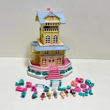 Bluebird - Polly Pocket -