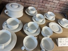 21 Teile HUTSCHENREUTHER SCALA