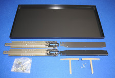 USM Haller Auszug 75x35cm