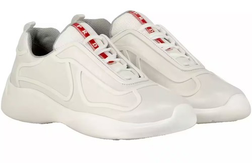 Prada america cup aus - prada, leder