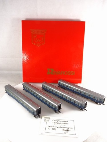 Rivarossi 5301 - rivarossi,