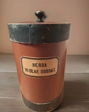 Apothekerdose m - gr.,