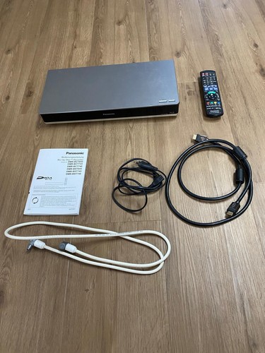 BluRay-/Festplattenrecorder