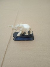 Dekofigur Elefanten in