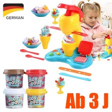 EIS Knete Set für Kinder-DIY
