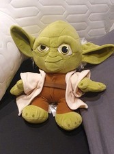 Star Wars Yoda Plüsch 27 cm