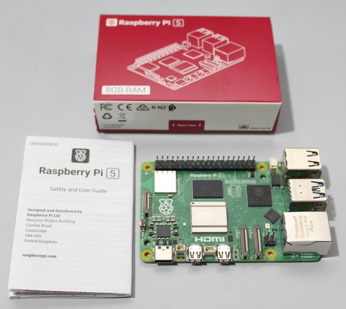 Raspberry ram 4 x - 5,, ram,
