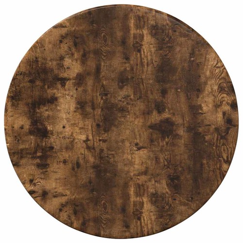 Tischplatte rund holzplatte - rund,