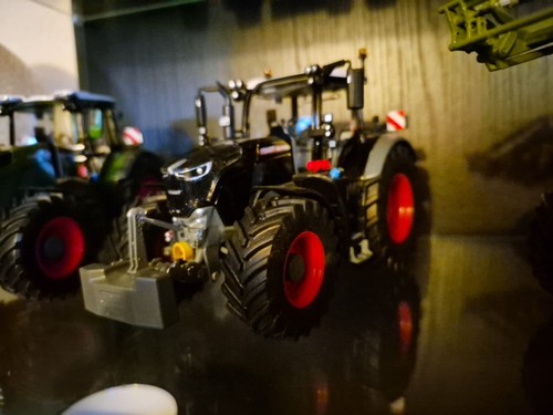 Fendt 728 vario black - 728,