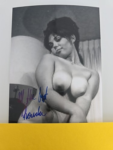 Hot ronda foto - hot,