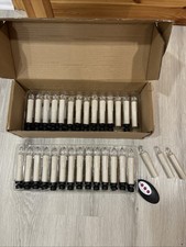 Christbaumkerzen Kabellos