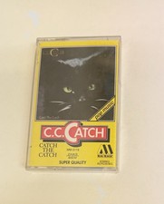 C.C. Catch Catch The Catch