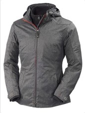 Motorradjacke Vanucci Tifoso