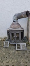 Kaminofen-Einsatz gebraucht