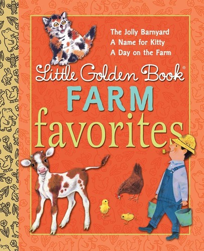 Lgb farm favorites - lgb,