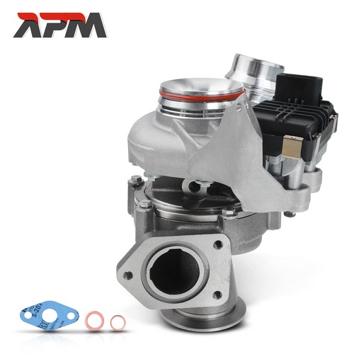 Turbolader abgasturbolader - turbolader,
