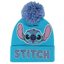 Lilo & Stitch Mütze Unisex
