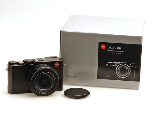 Leica lux typ 109 - typ,